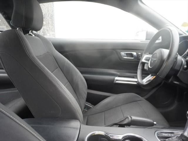 used 2015 Ford Mustang car, priced at $15,436