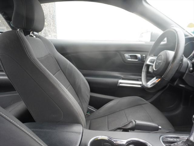 used 2015 Ford Mustang car, priced at $15,894