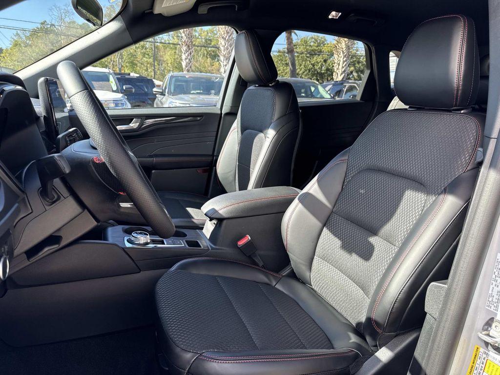 new 2026 Ford Escape car, priced at $34,235