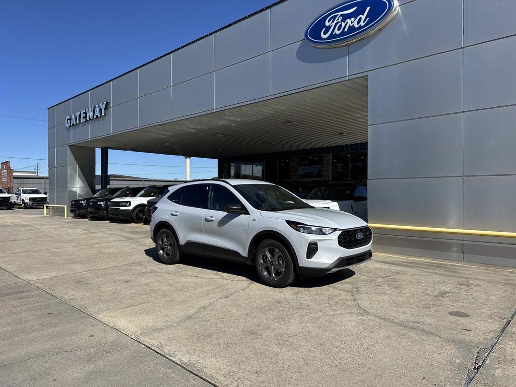 new 2026 Ford Escape car, priced at $34,235