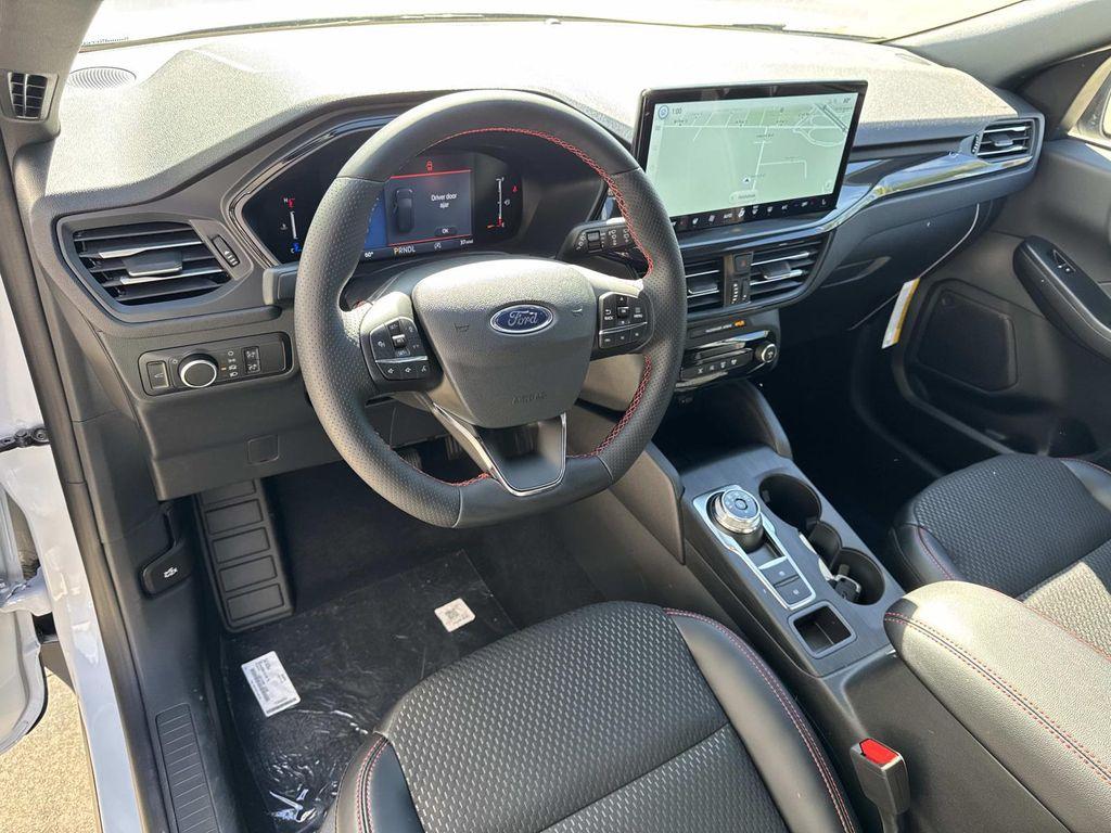 new 2026 Ford Escape car, priced at $34,235
