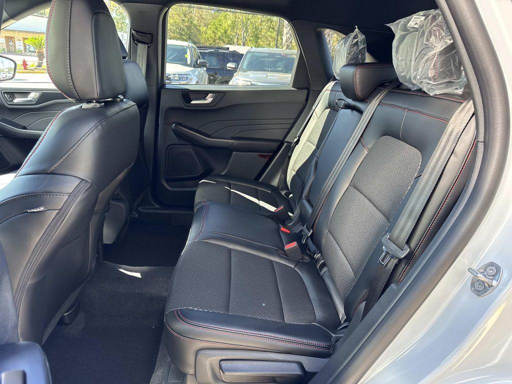 new 2026 Ford Escape car, priced at $34,235