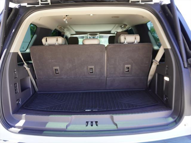 used 2021 Ford Expedition car, priced at $42,998