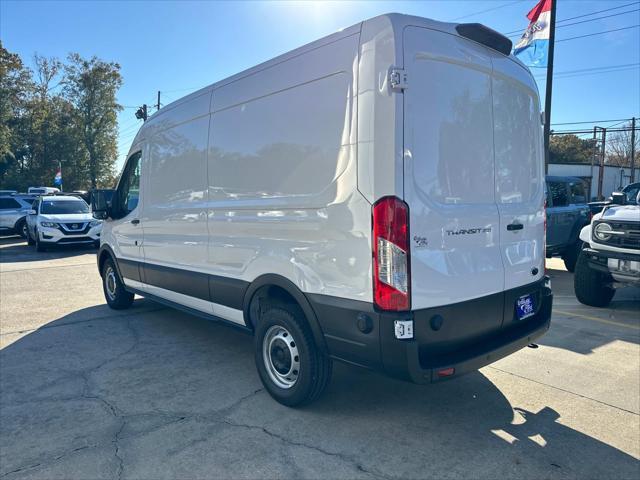 new 2024 Ford Transit-250 car, priced at $52,310