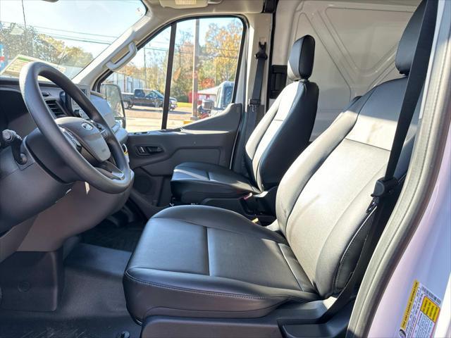 new 2024 Ford Transit-250 car, priced at $52,310