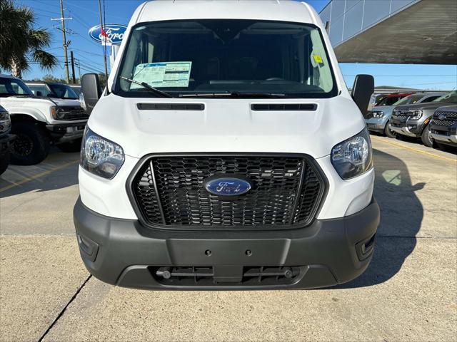 new 2024 Ford Transit-250 car, priced at $52,310