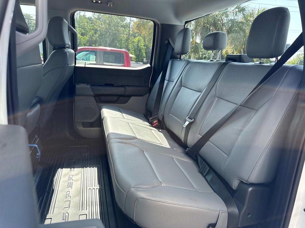 new 2025 Ford F-250 car, priced at $53,045