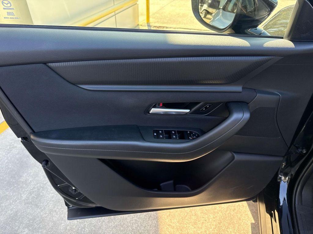 used 2025 Mazda CX-90 car, priced at $30,537