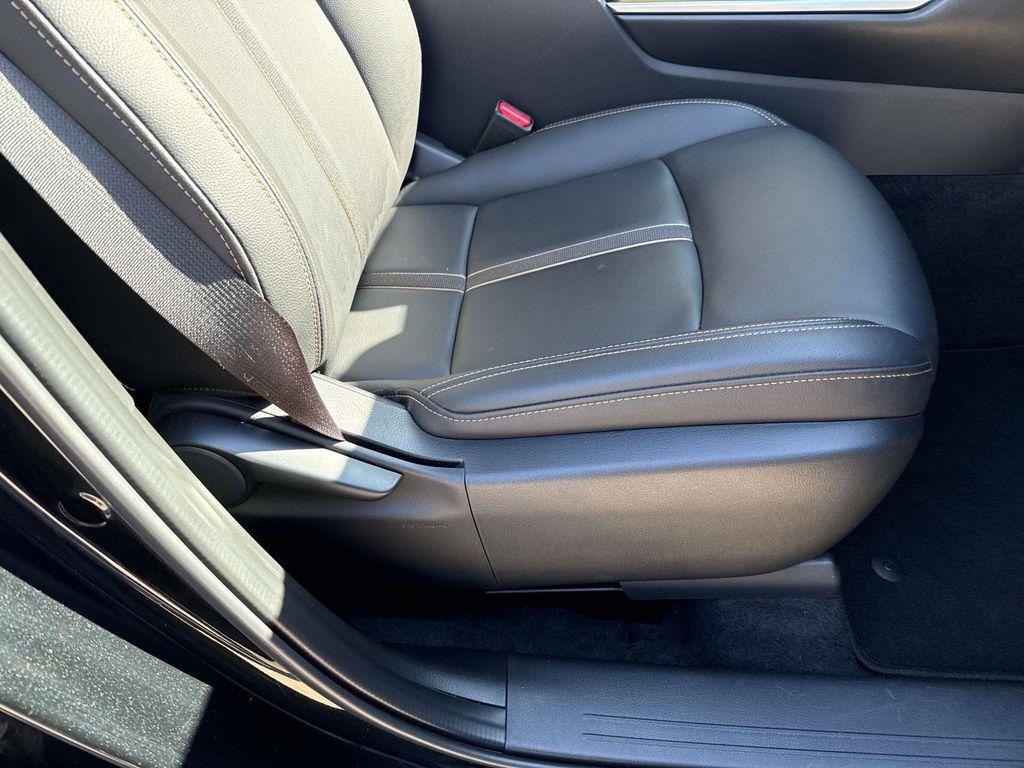 used 2025 Mazda CX-90 car, priced at $30,537