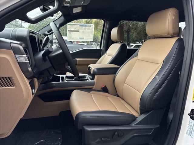new 2025 Ford F-250 car