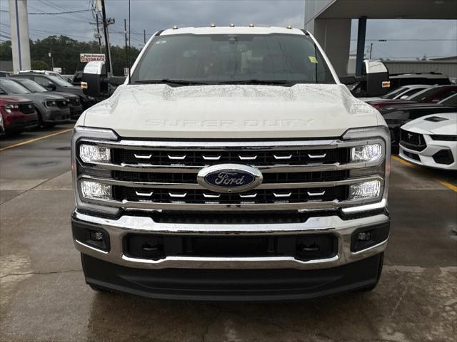new 2025 Ford F-250 car