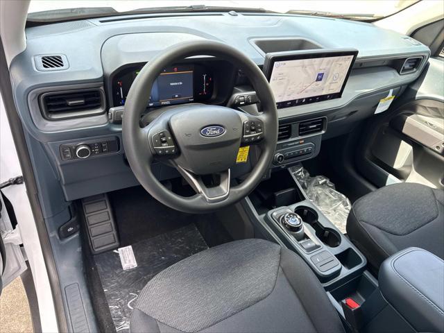 new 2025 Ford Maverick car, priced at $30,770