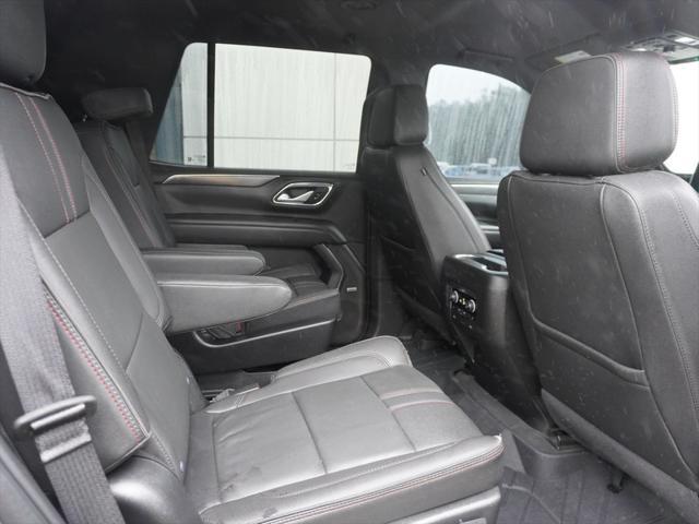 used 2022 Chevrolet Tahoe car, priced at $53,472