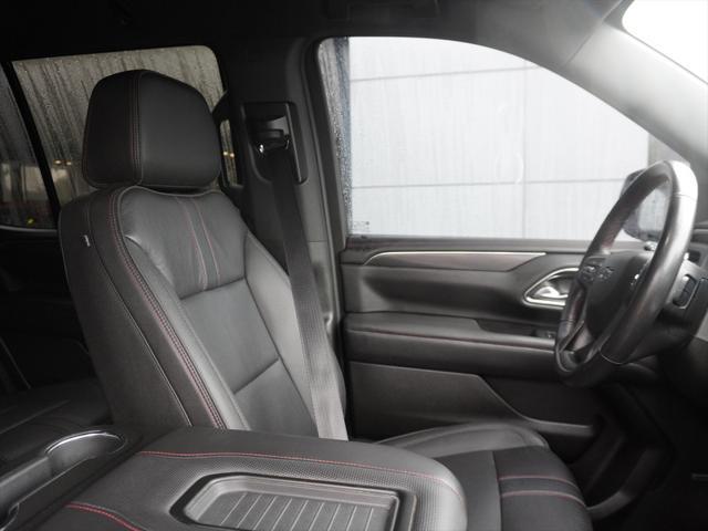 used 2022 Chevrolet Tahoe car, priced at $53,472