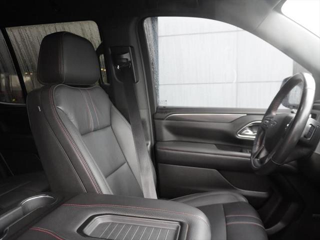 used 2022 Chevrolet Tahoe car, priced at $51,580