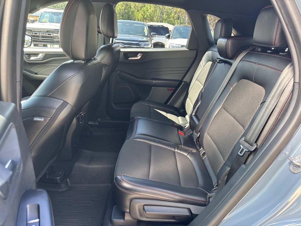 used 2023 Ford Escape car, priced at $20,777