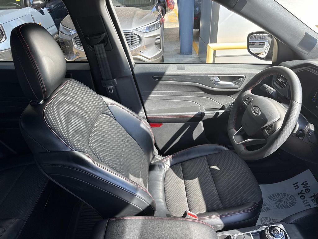 used 2023 Ford Escape car, priced at $20,777