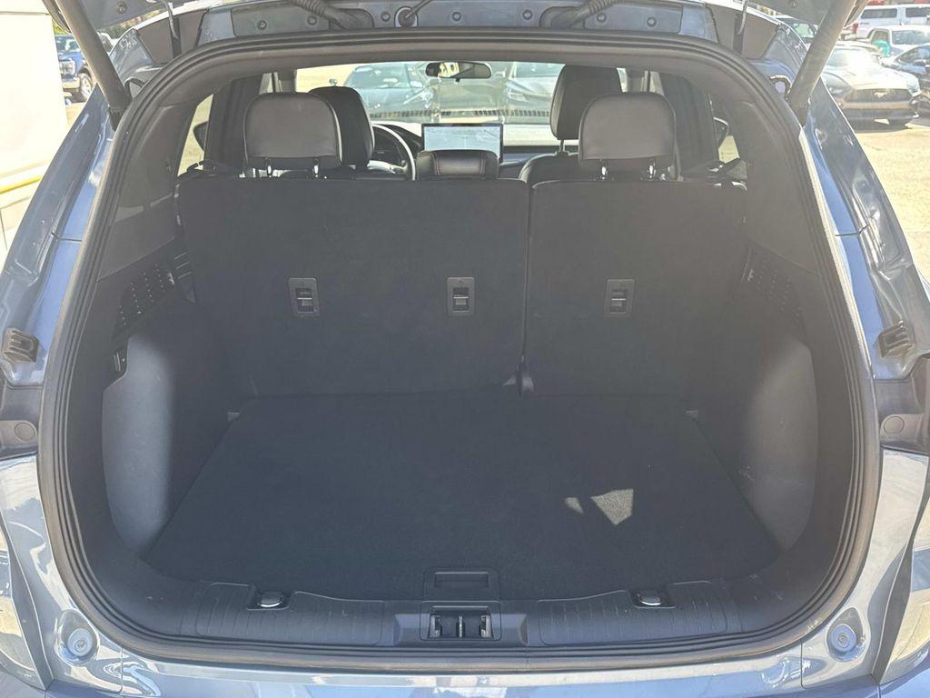 used 2023 Ford Escape car, priced at $20,777