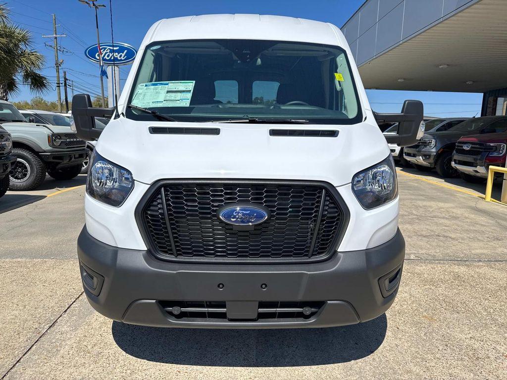 new 2025 Ford Transit-250 car, priced at $52,785