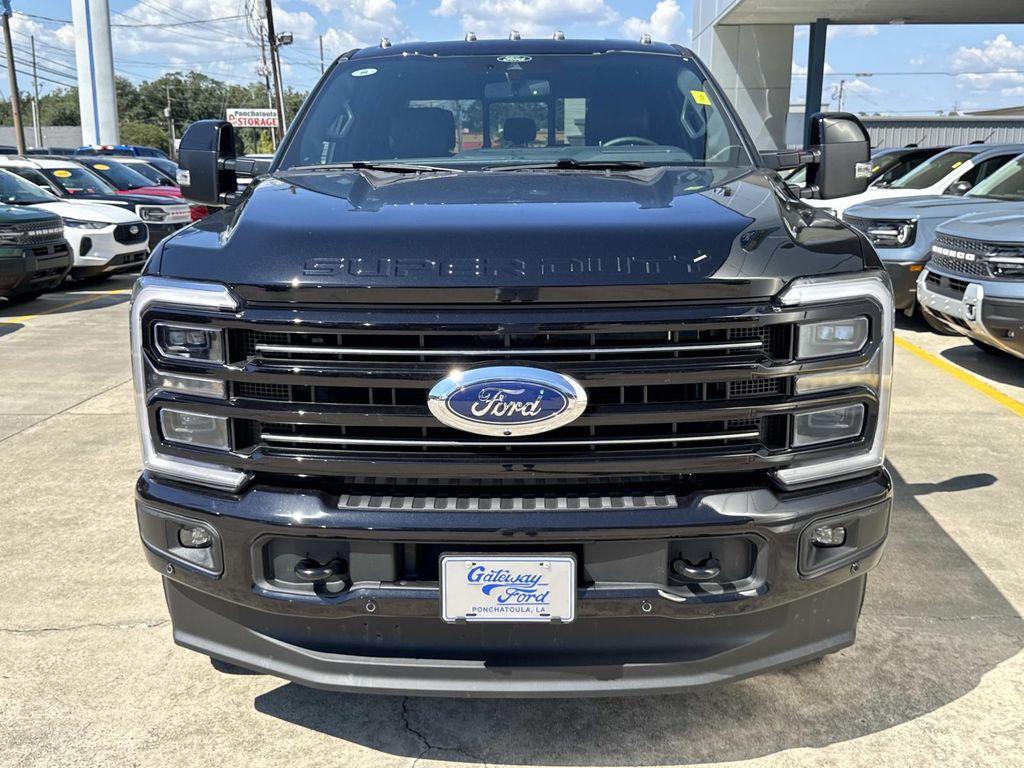 new 2026 Ford F-250 car, priced at $90,170