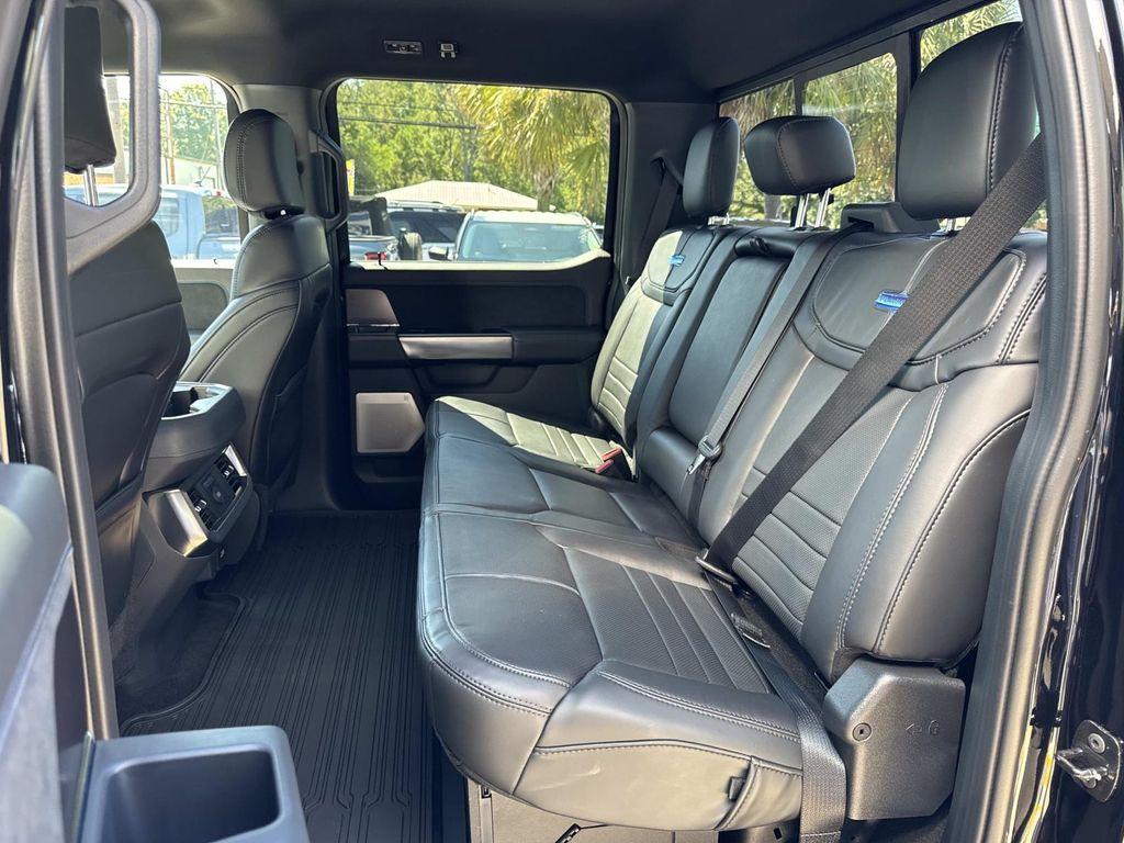 new 2026 Ford F-250 car, priced at $90,170