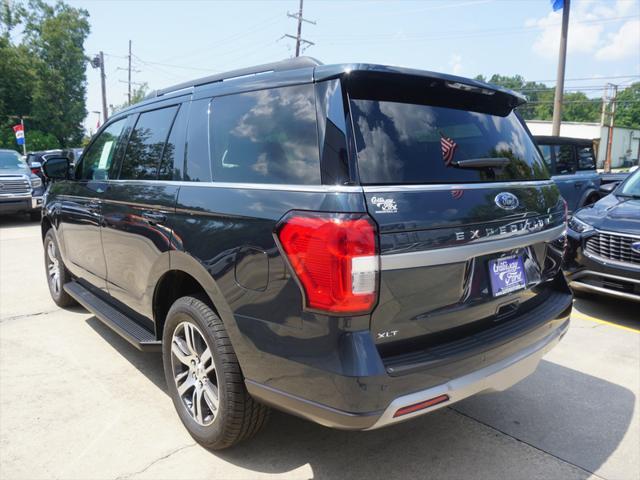 new 2024 Ford Expedition car, priced at $65,280