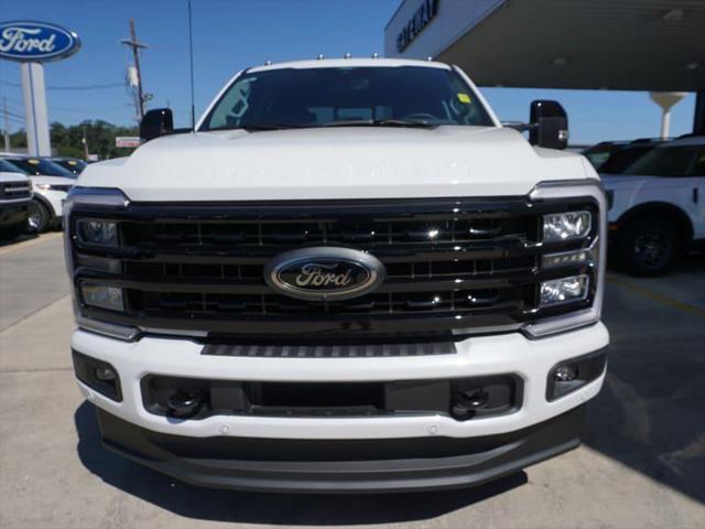 new 2024 Ford F-250 car, priced at $85,560