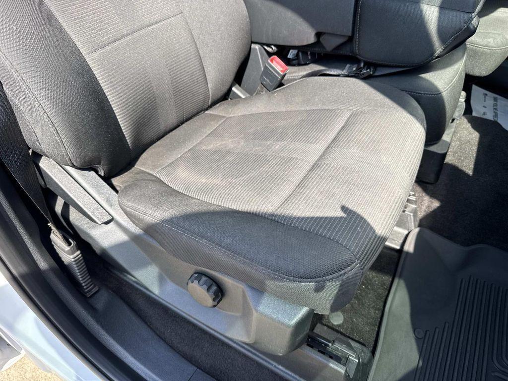used 2020 Ford F-150 car, priced at $25,616