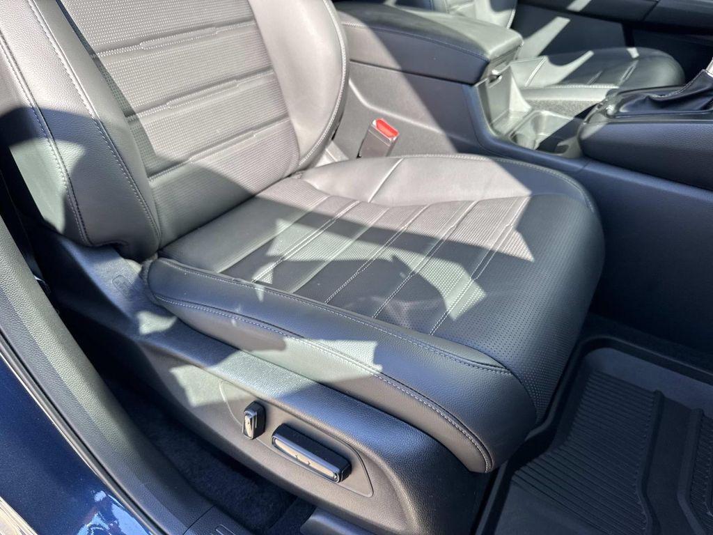 used 2024 Honda CR-V car, priced at $32,643