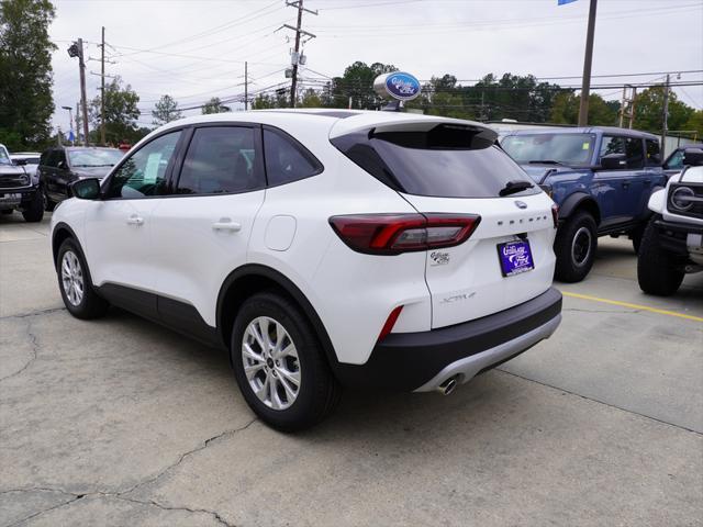 new 2025 Ford Escape car, priced at $29,985