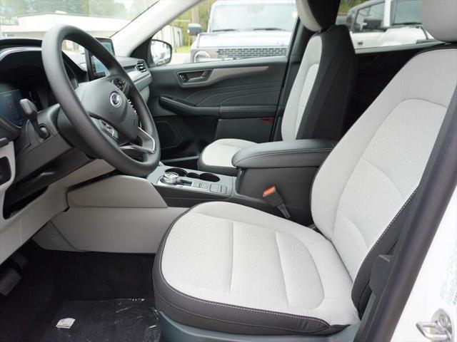 new 2025 Ford Escape car, priced at $27,969