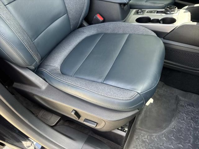 used 2023 Ford Bronco Sport car, priced at $30,261