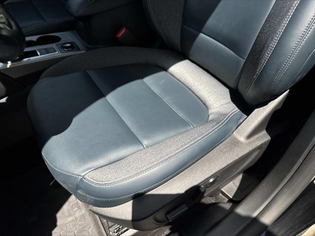 used 2023 Ford Bronco Sport car, priced at $30,261