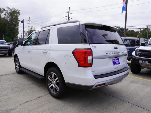 new 2024 Ford Expedition car, priced at $67,095