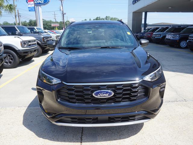 new 2024 Ford Escape car, priced at $31,775