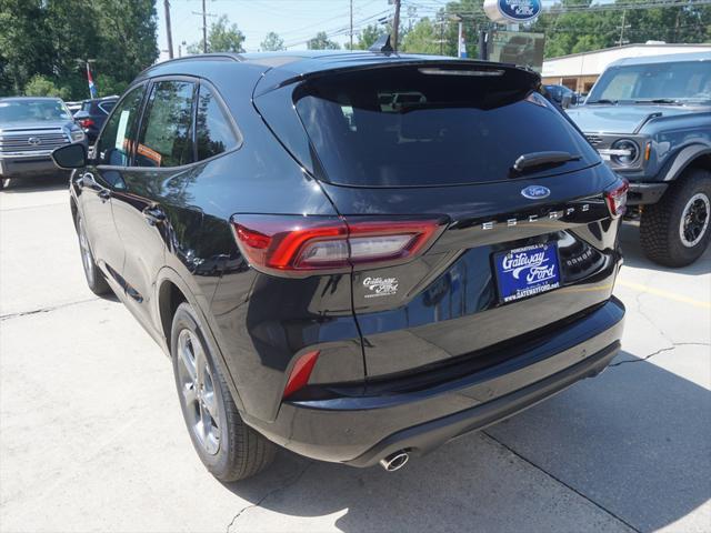 new 2024 Ford Escape car, priced at $31,775