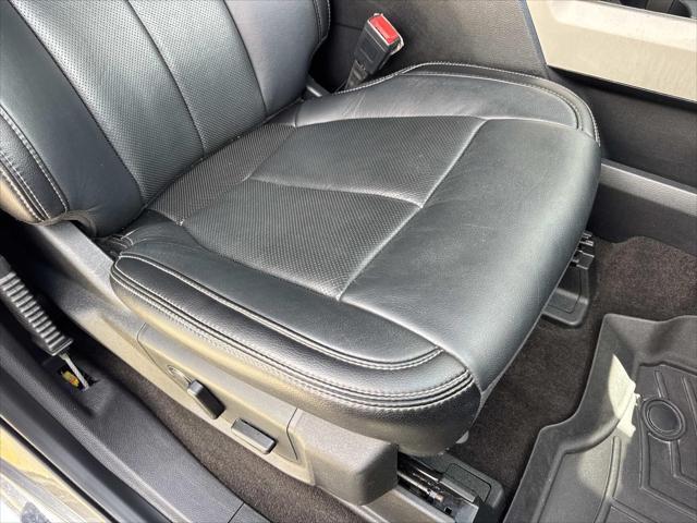used 2020 Ford F-150 car, priced at $30,669