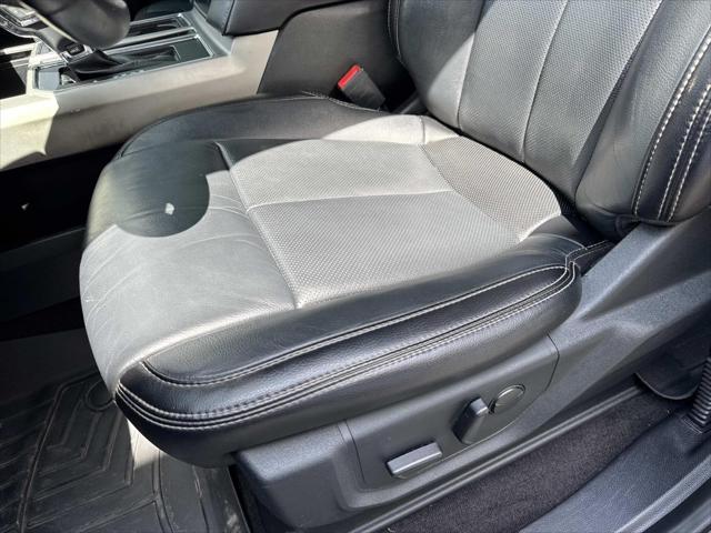 used 2020 Ford F-150 car, priced at $30,669