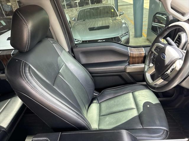 used 2020 Ford F-150 car, priced at $30,669