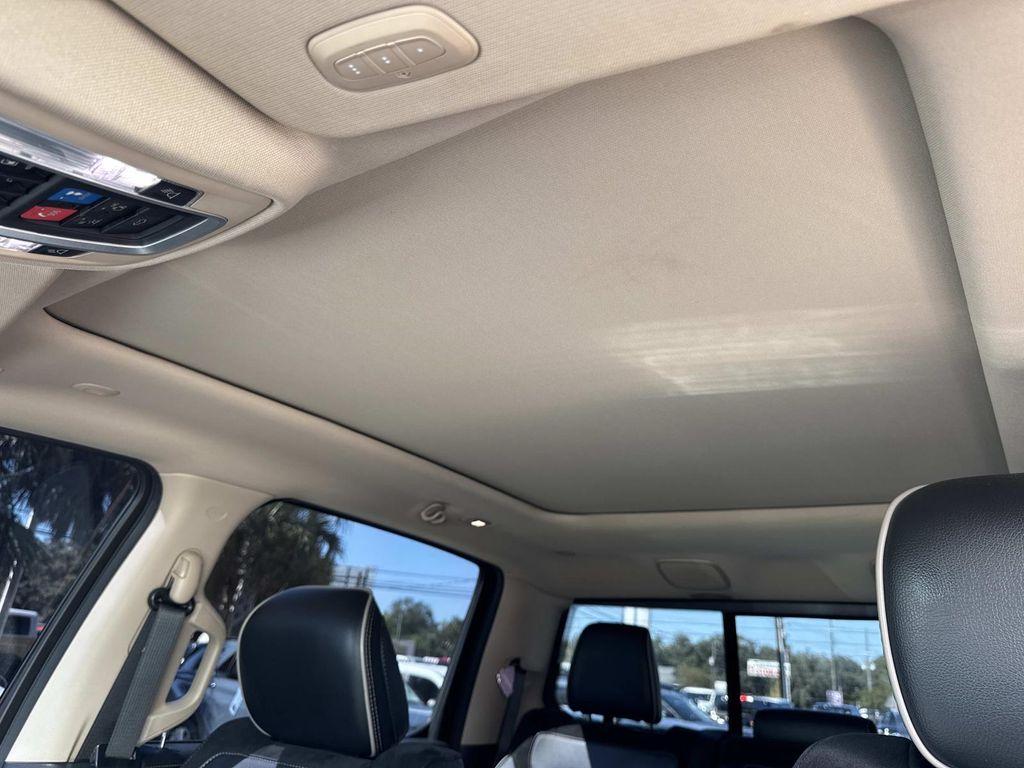 used 2021 Ram 1500 car, priced at $32,953