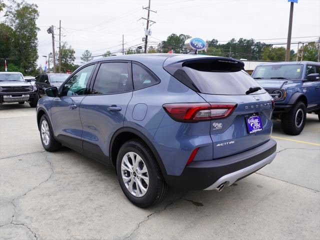 new 2025 Ford Escape car, priced at $32,480