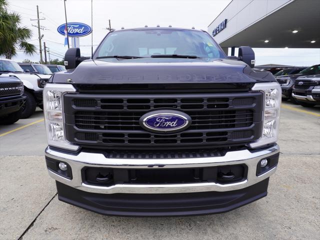 new 2024 Ford F-350 car, priced at $69,895