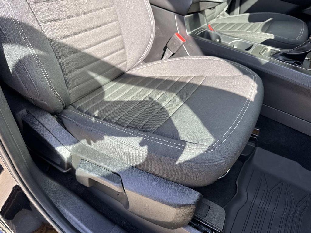 used 2023 Ford Ranger car, priced at $31,548