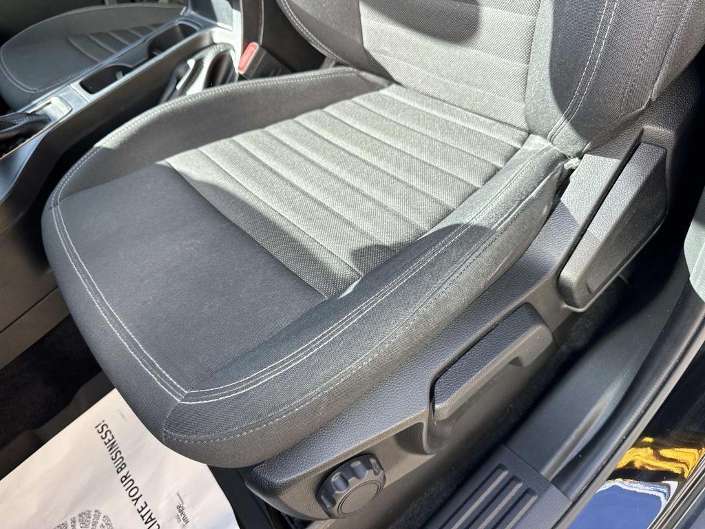 used 2023 Ford Ranger car, priced at $31,548