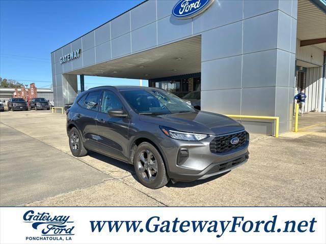 new 2025 Ford Escape car, priced at $31,650