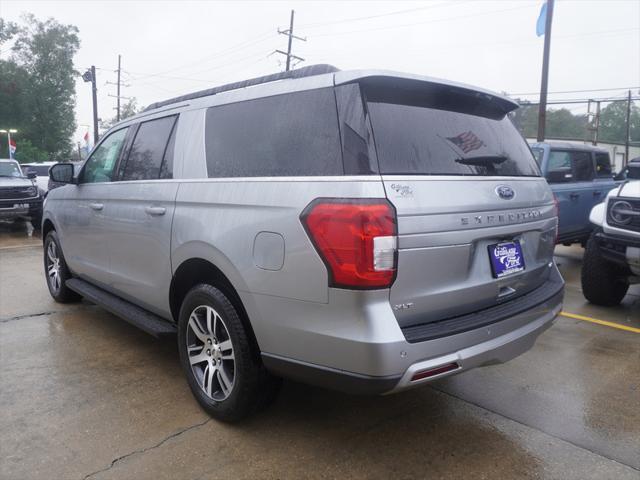 new 2024 Ford Expedition car, priced at $67,625