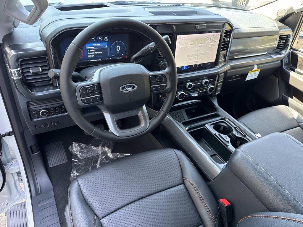 new 2026 Ford F-250 car, priced at $90,065