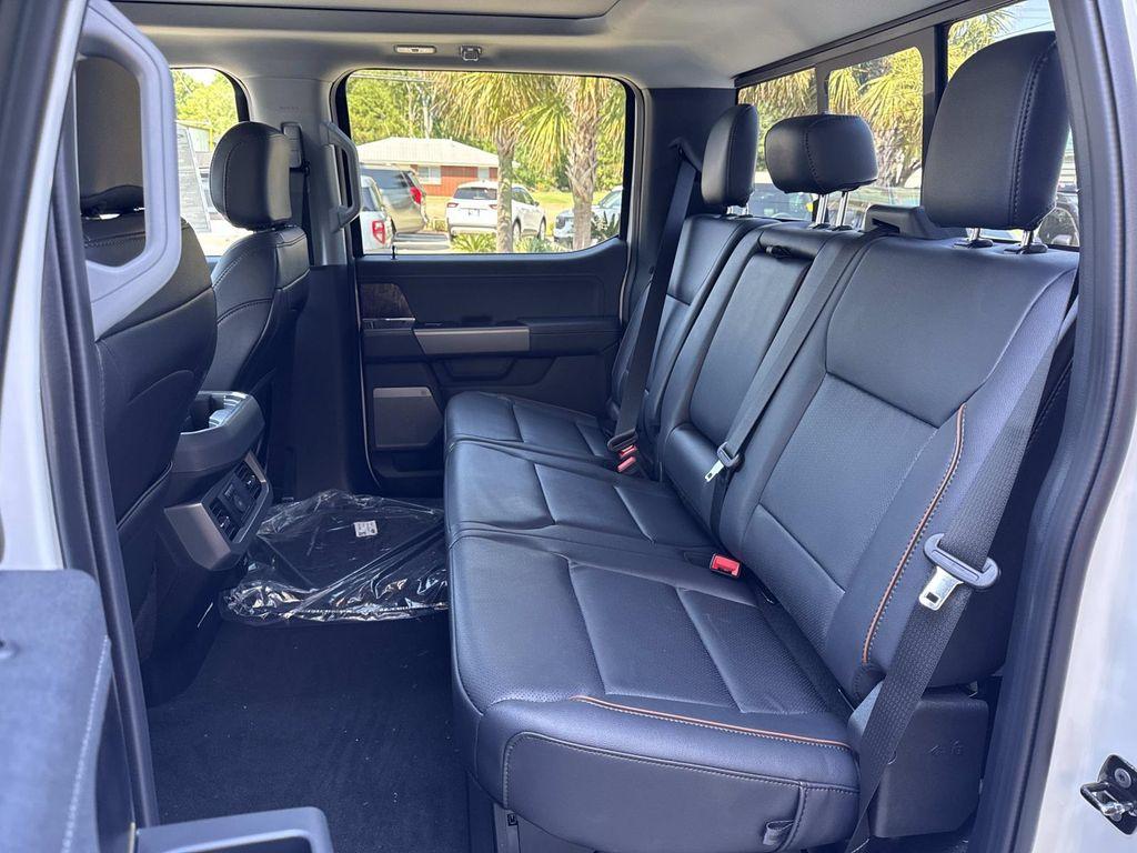new 2026 Ford F-250 car, priced at $90,065