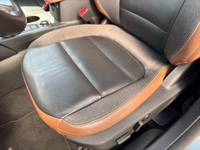 used 2023 Ford Bronco Sport car, priced at $27,286