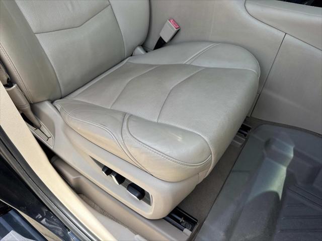 used 2018 Cadillac Escalade car, priced at $26,516